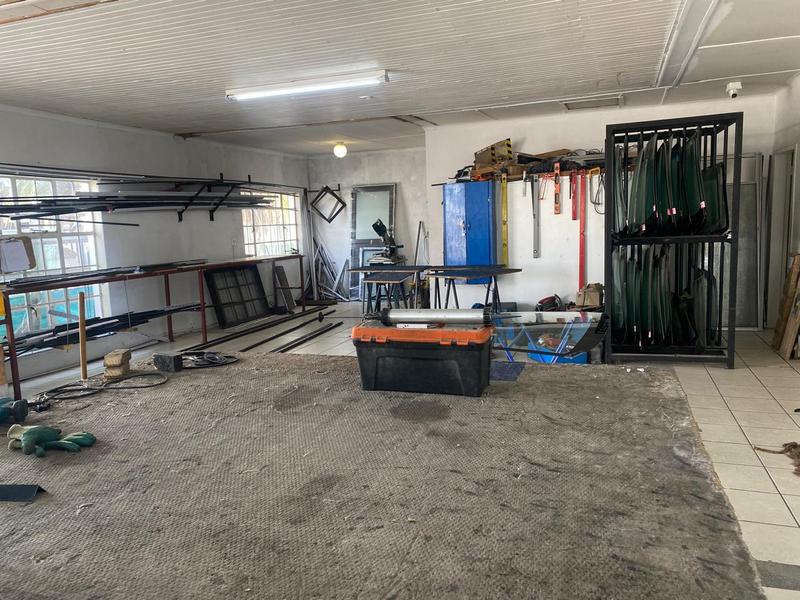 Commercial Property for Sale in Queenstown Central Eastern Cape